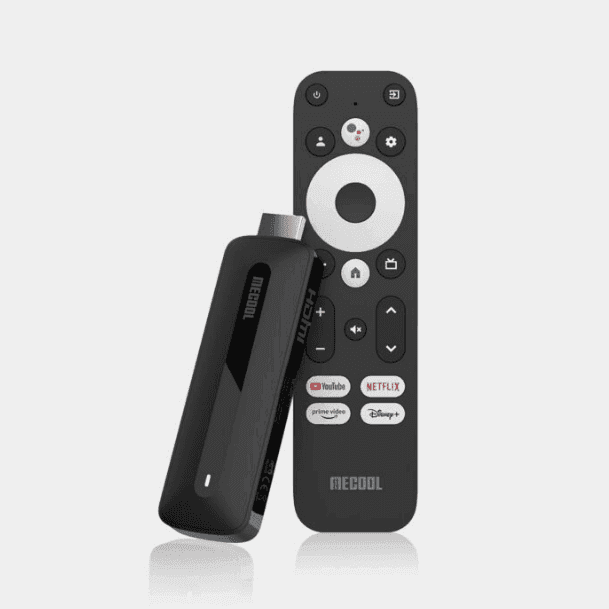 谷歌TV电视棒
